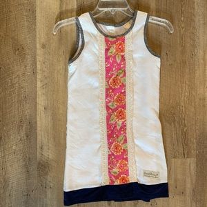 Vintage Sweethoney Dress